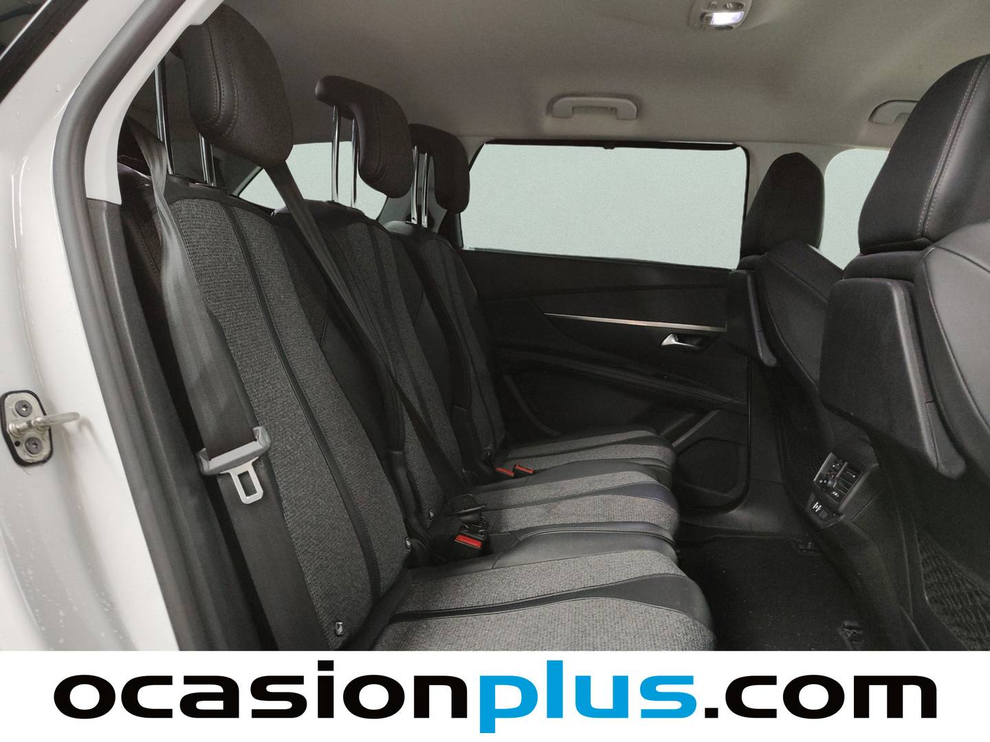 Peugeot 5008 Peugeot 5008 BlueHDi 130 S&S Allure EAT8 (130 CV) 7 Plazas 130cv