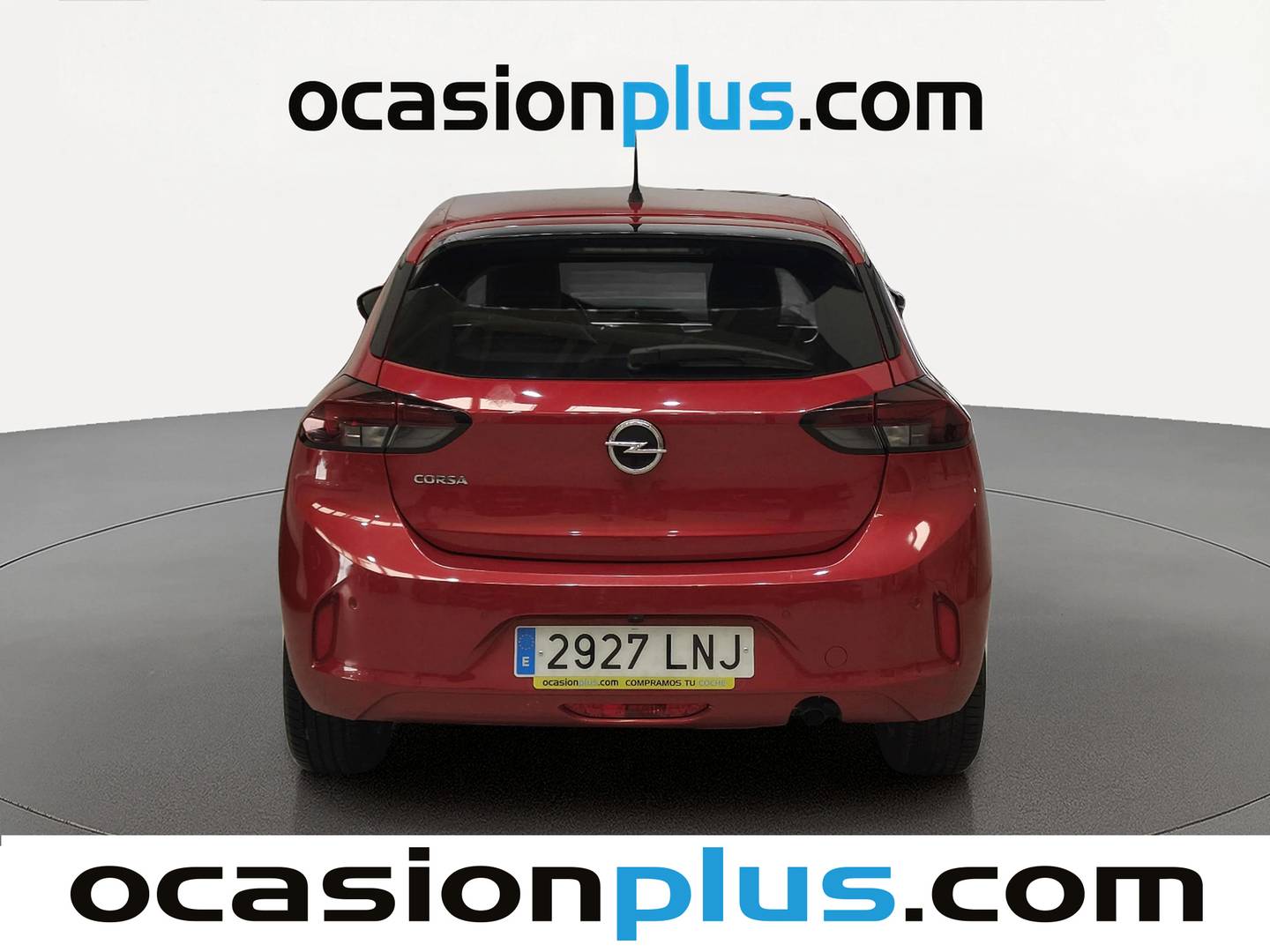 Opel Corsa Opel Corsa 1.2 Turbo XHL Elegance (100 CV) barato