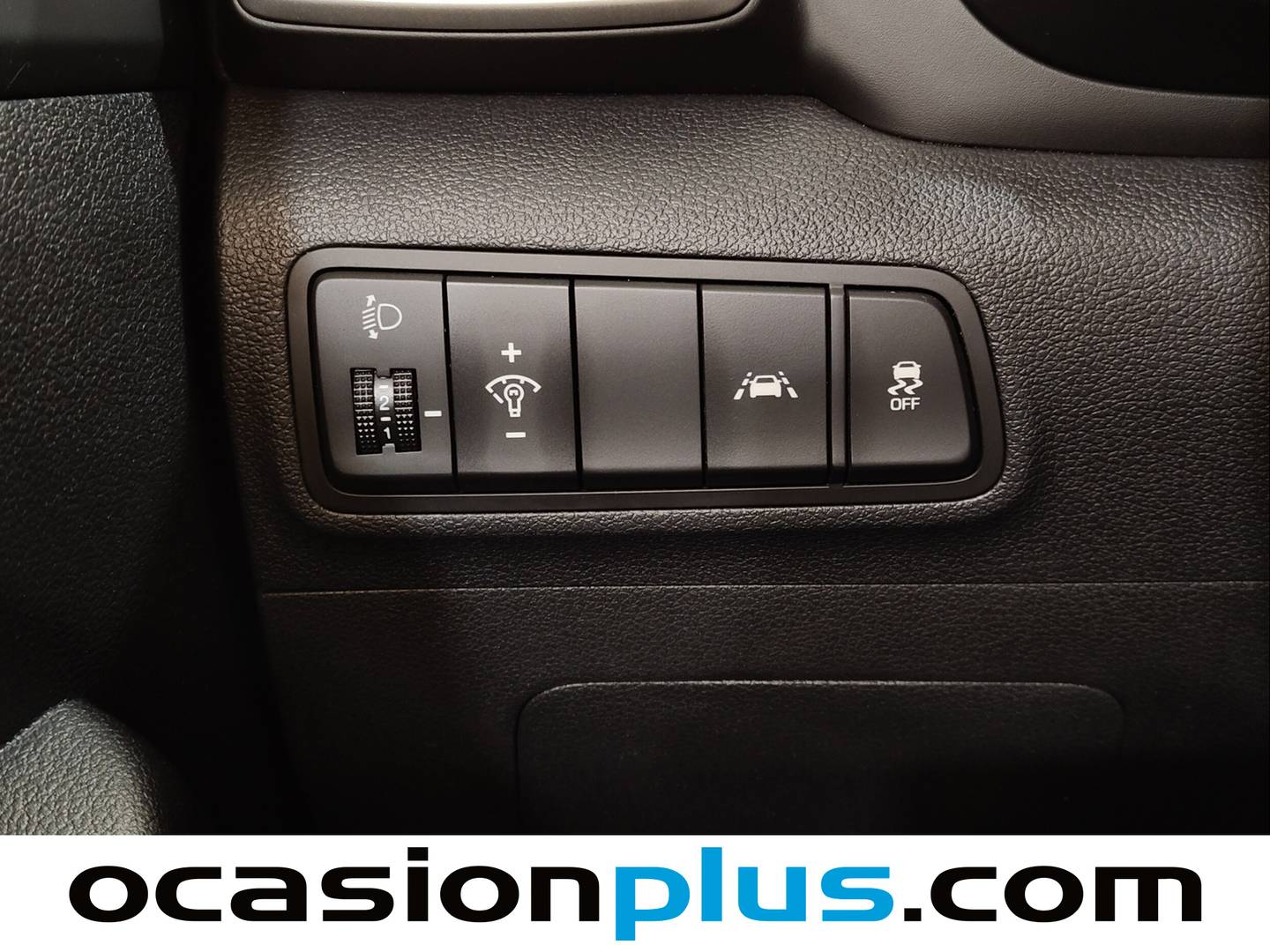 Hyundai Tucson Hyundai Tucson Tucson 1.6 TGDI Tecno DCT 4x2 (177 CV) de segunda mano
