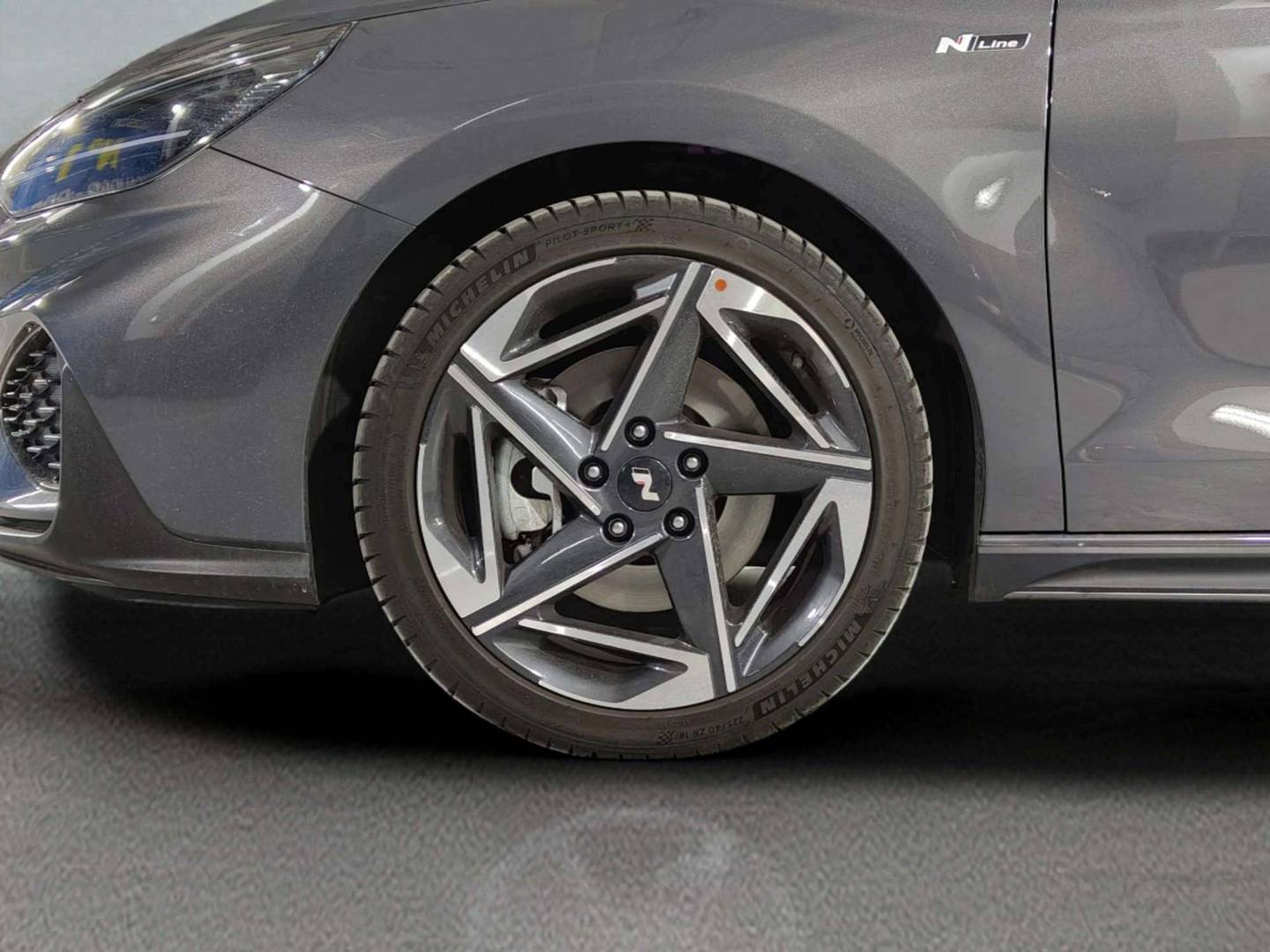 Hyundai i30 Hyundai i30 1.5 TGDI 48V N Line (140 CV) al mejor precio