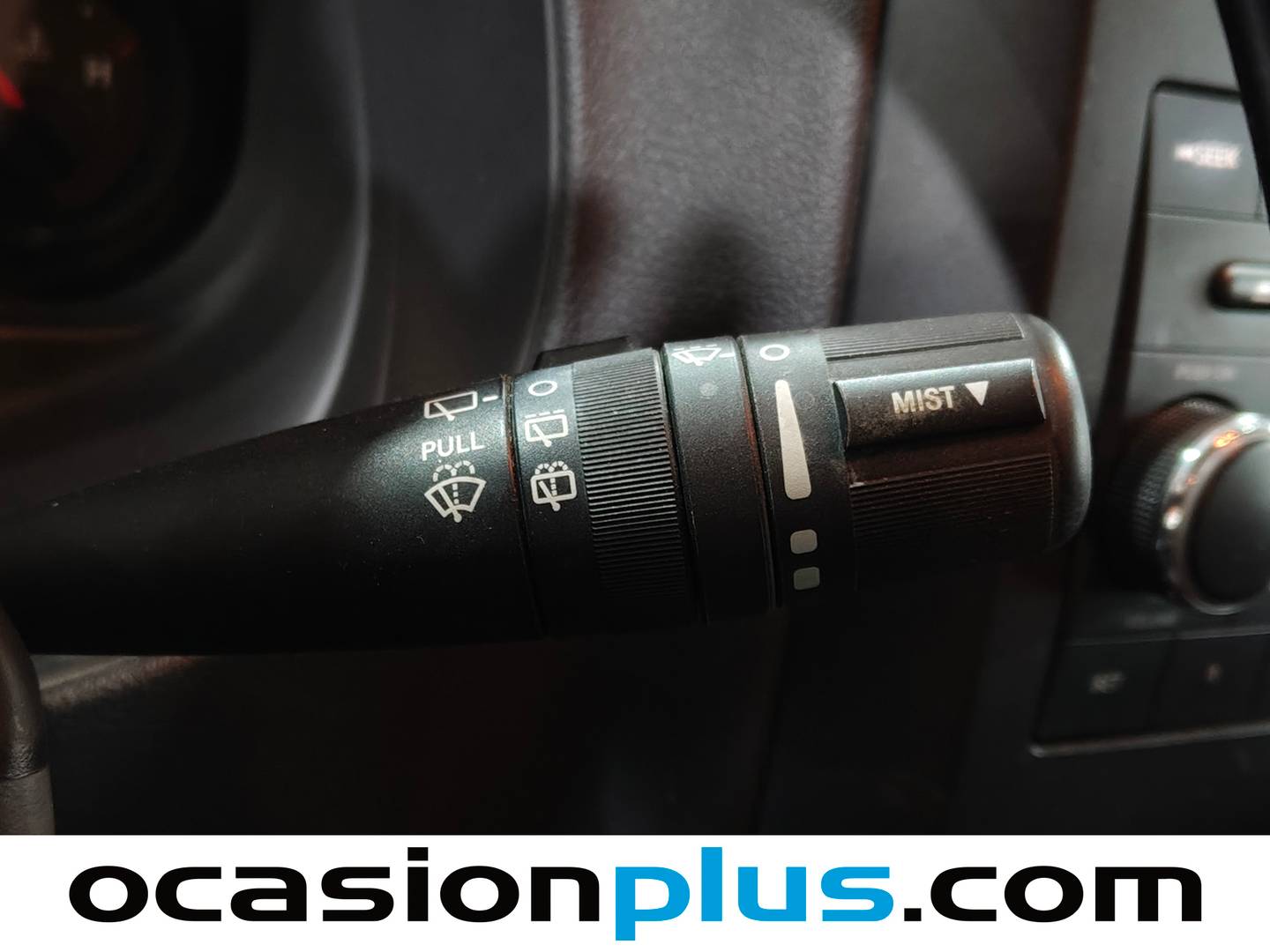 Equipamiento del Jeep Compass Jeep Compass 2.0 CRD Sport (140 CV)