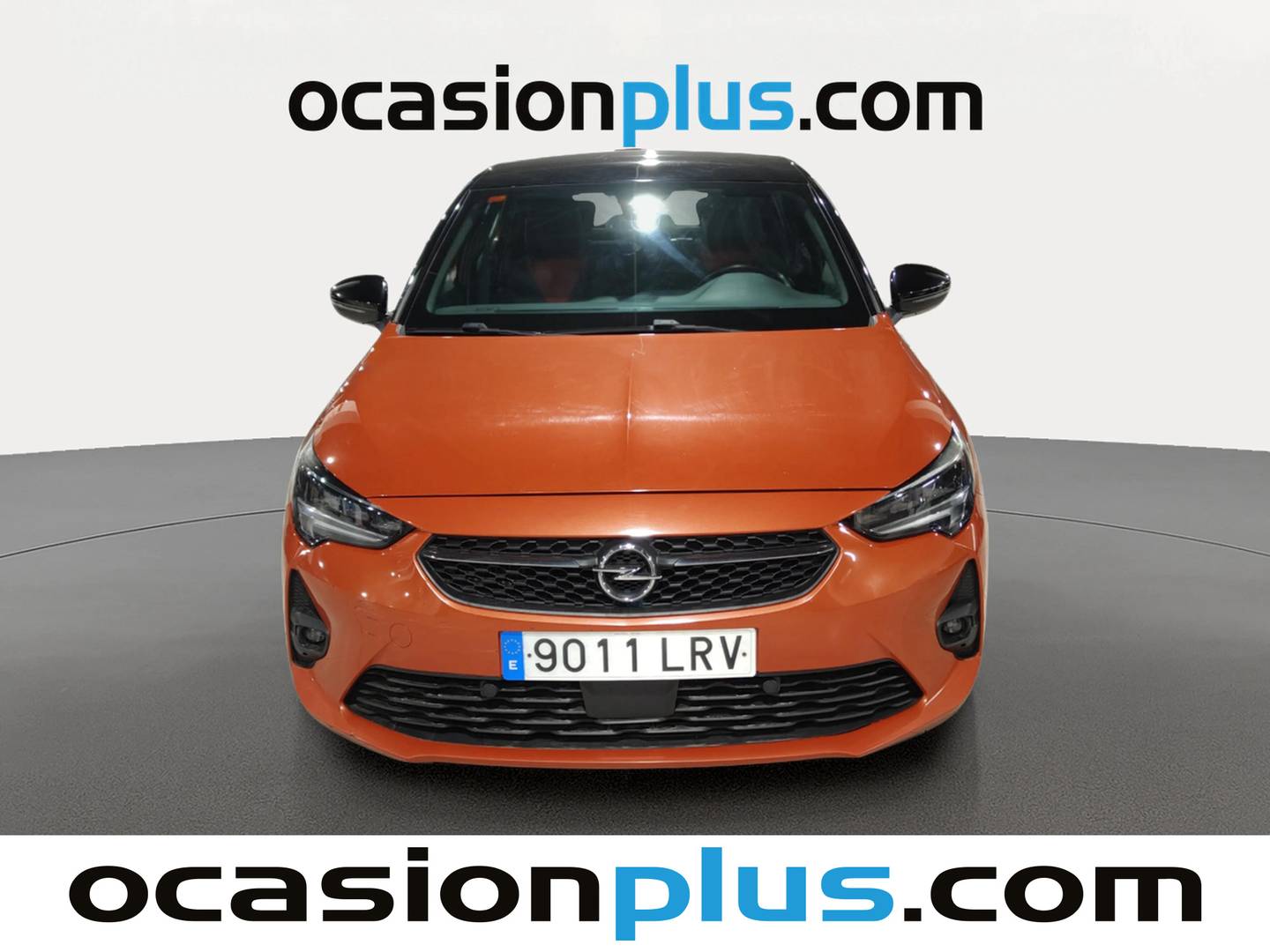 Foto Opel Corsa Opel Corsa 1.2 Turbo XHL GS-Line (100 CV)