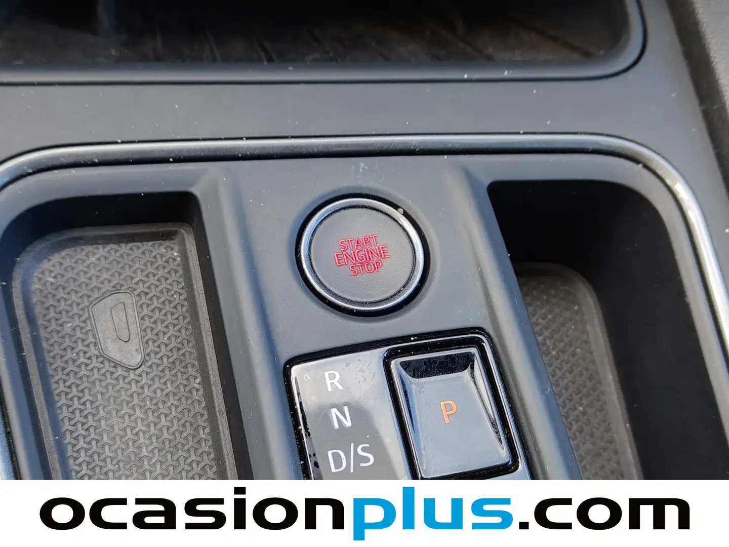 Foto Cupra León CUPRA León 1.5 eTSI DSG (150 CV)