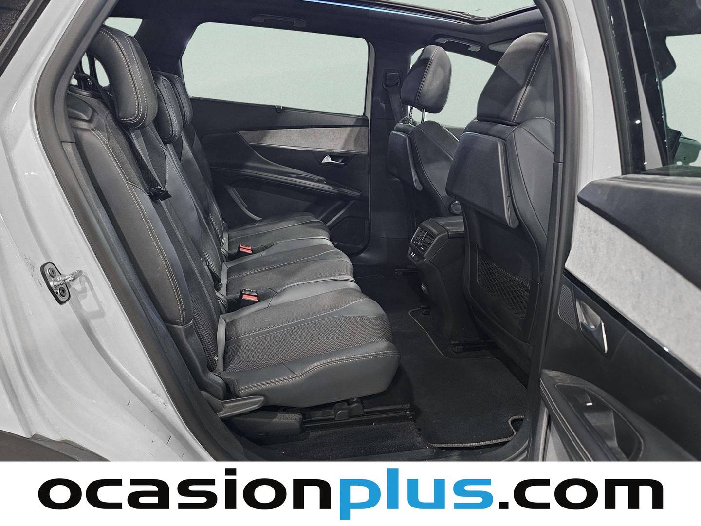 Peugeot 5008 Peugeot 5008 PureTech 180 GT Line EAT8 (180 CV) 7 Plazas 2020