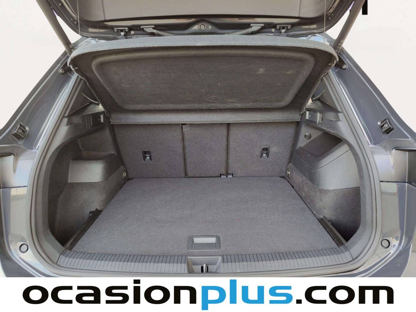 Fotos maletero Volkswagen Tiguan Volkswagen Tiguan R-Line 2.0 TDI 4Motion (193 CV) DSG