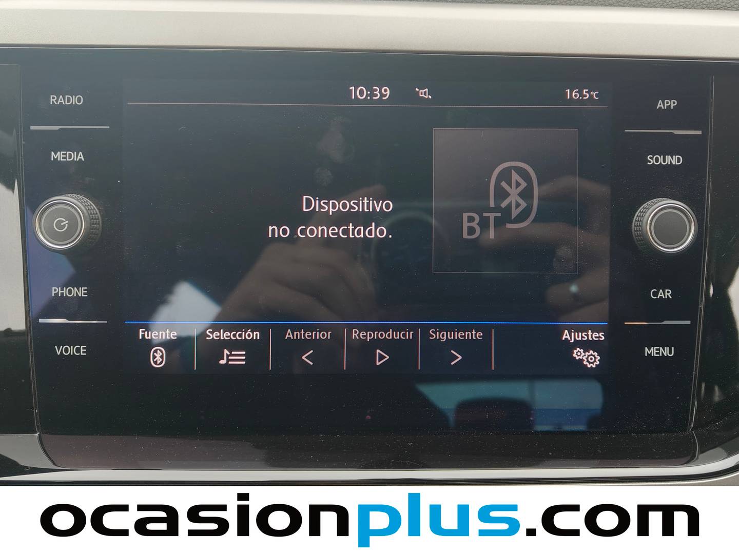 Volkswagen Polo Volkswagen Polo Advance 1.0 TSI (95 CV) 95cv