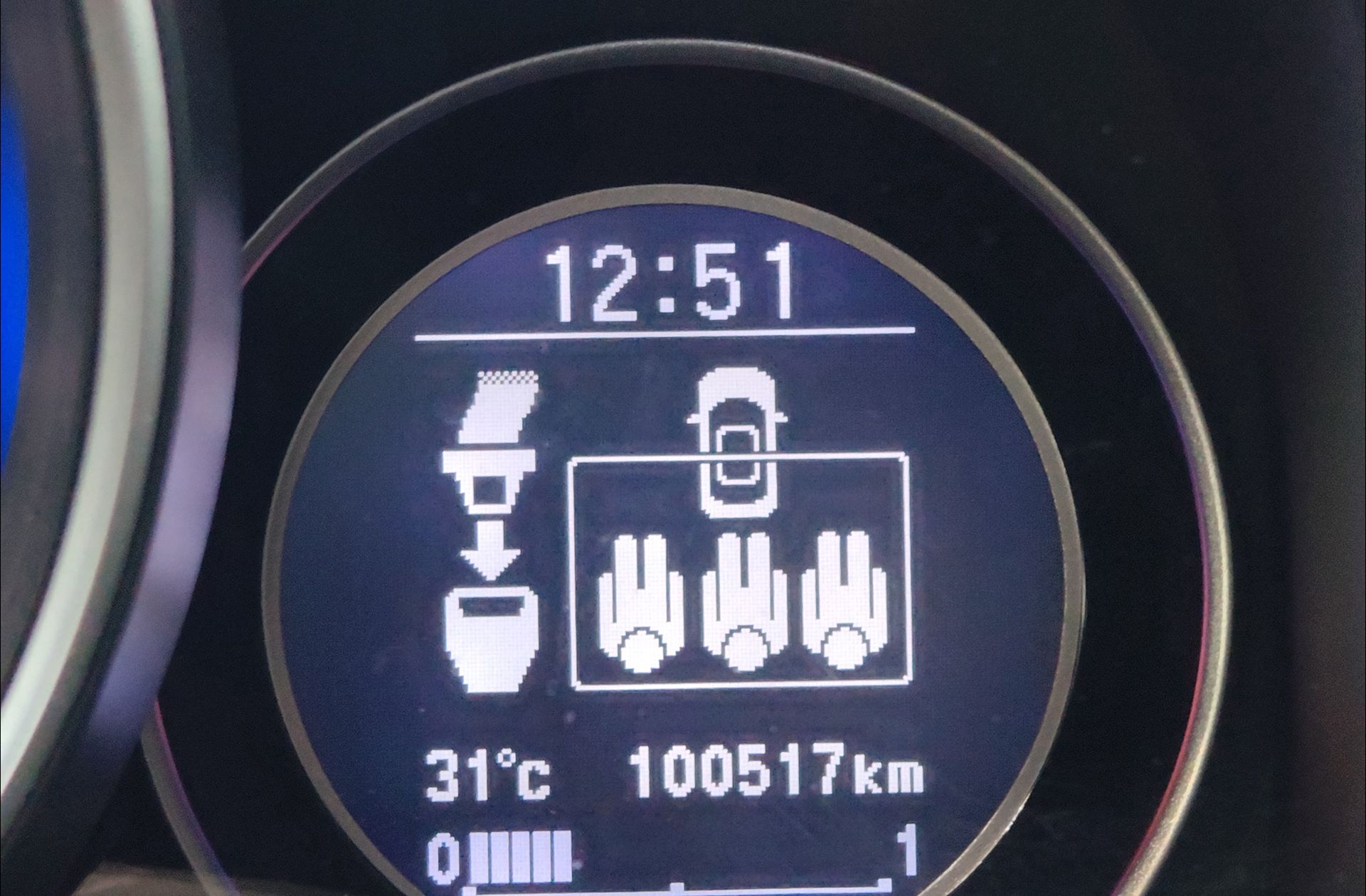 Honda Jazz 1.3 i-VTEC Elegance - foto 9