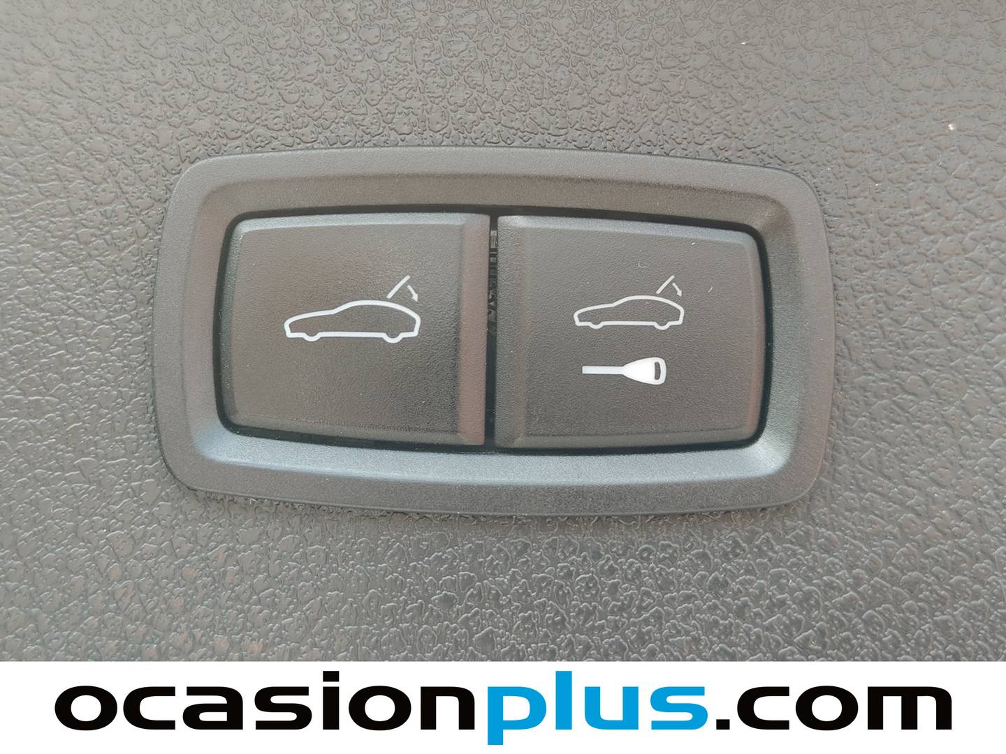 Porsche Macan Porsche Macan S Diesel (258 CV) de segunda mano