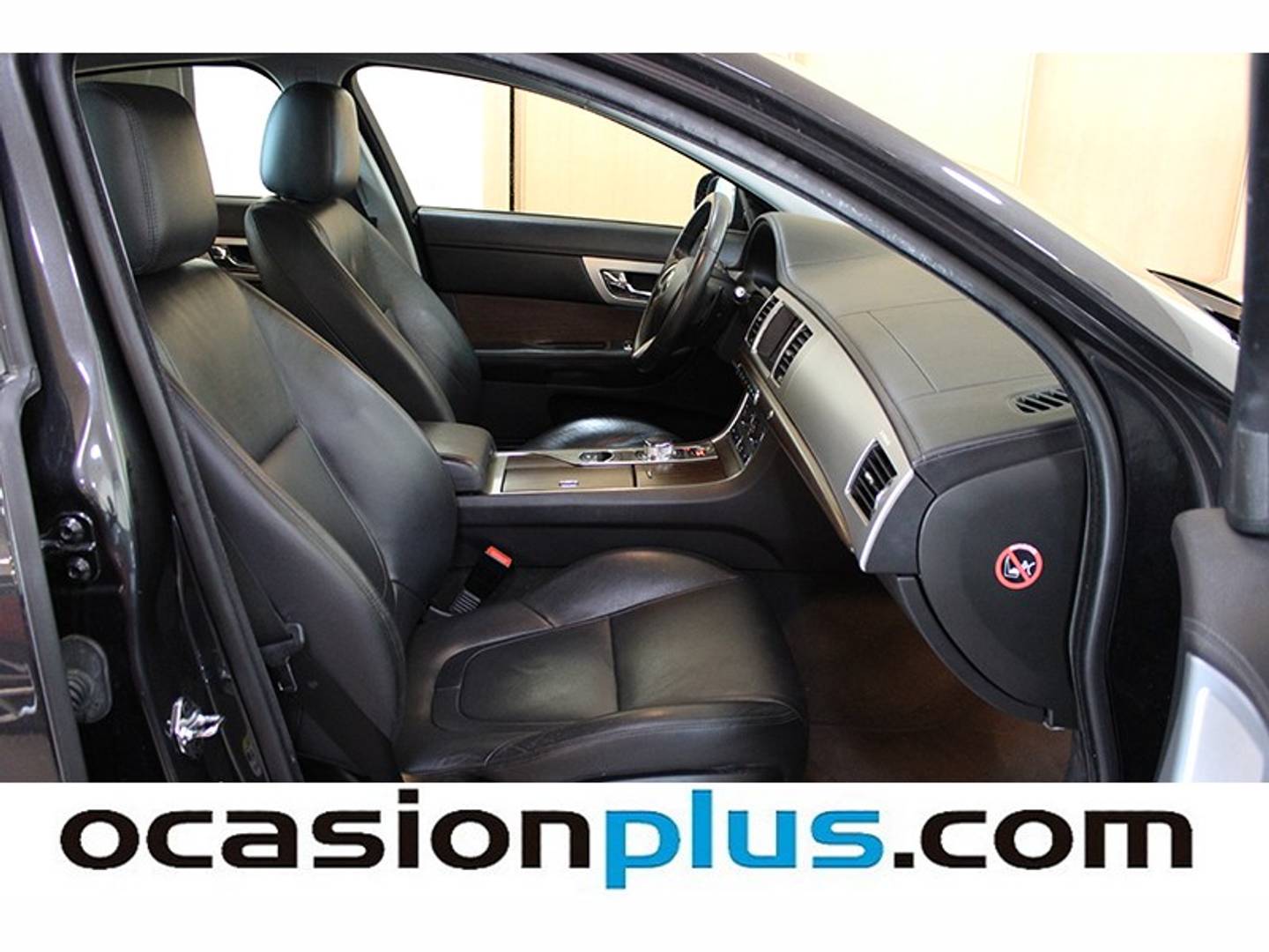 Foto Jaguar XF Jaguar XF 2.2 Diesel Luxury Auto (200 CV)