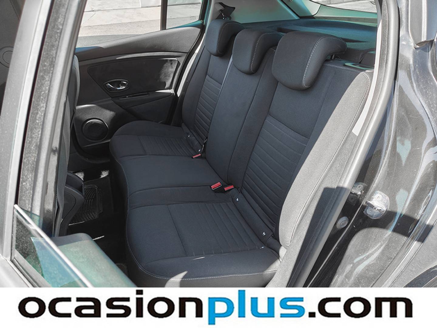 Foto Renault Mégane Renault Megane Business Energy dCi (95 CV)