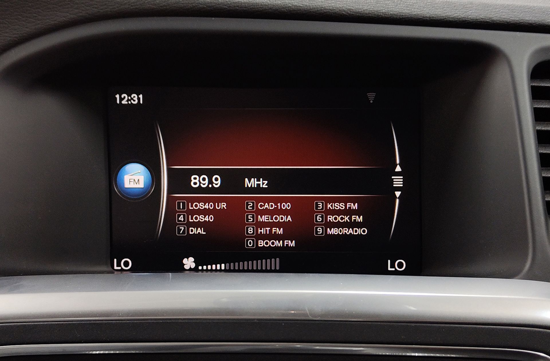 Volvo V60 D3 Kinetic - foto 32