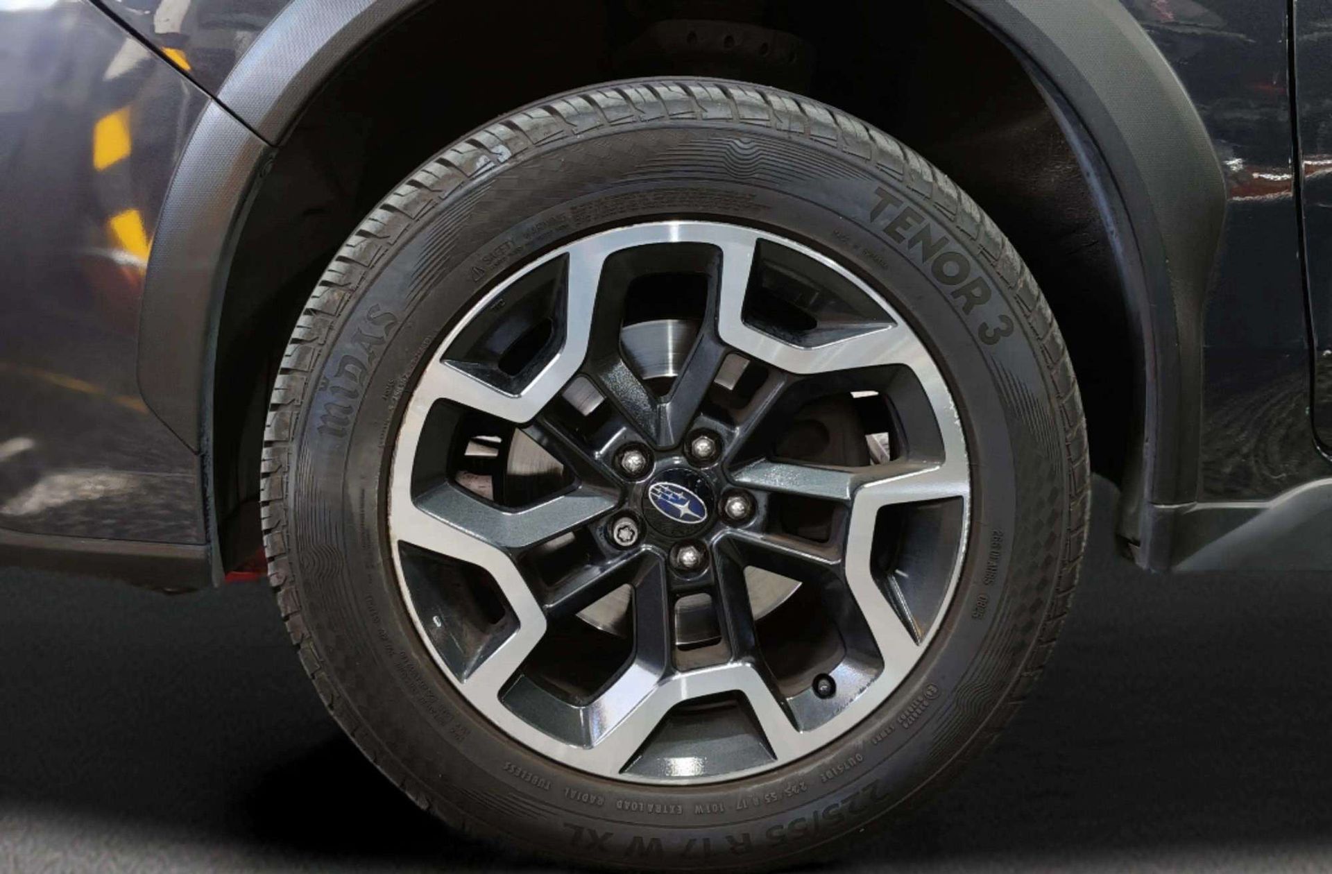 Subaru XV 1.6 Advance 4x4 - foto 36