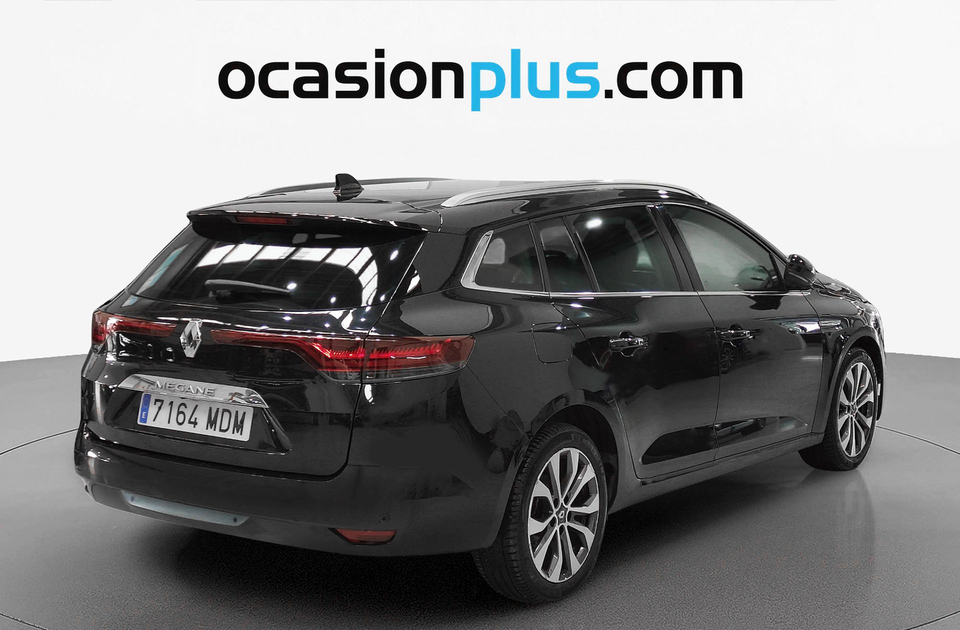 Renault Mégane Techno TCe EDC GPF - foto 4