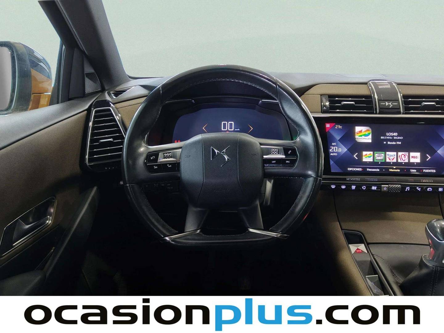 DS DS 7 Crossback DS DS7 Crossback PureTech 130 So Chic (130 CV) 130cv