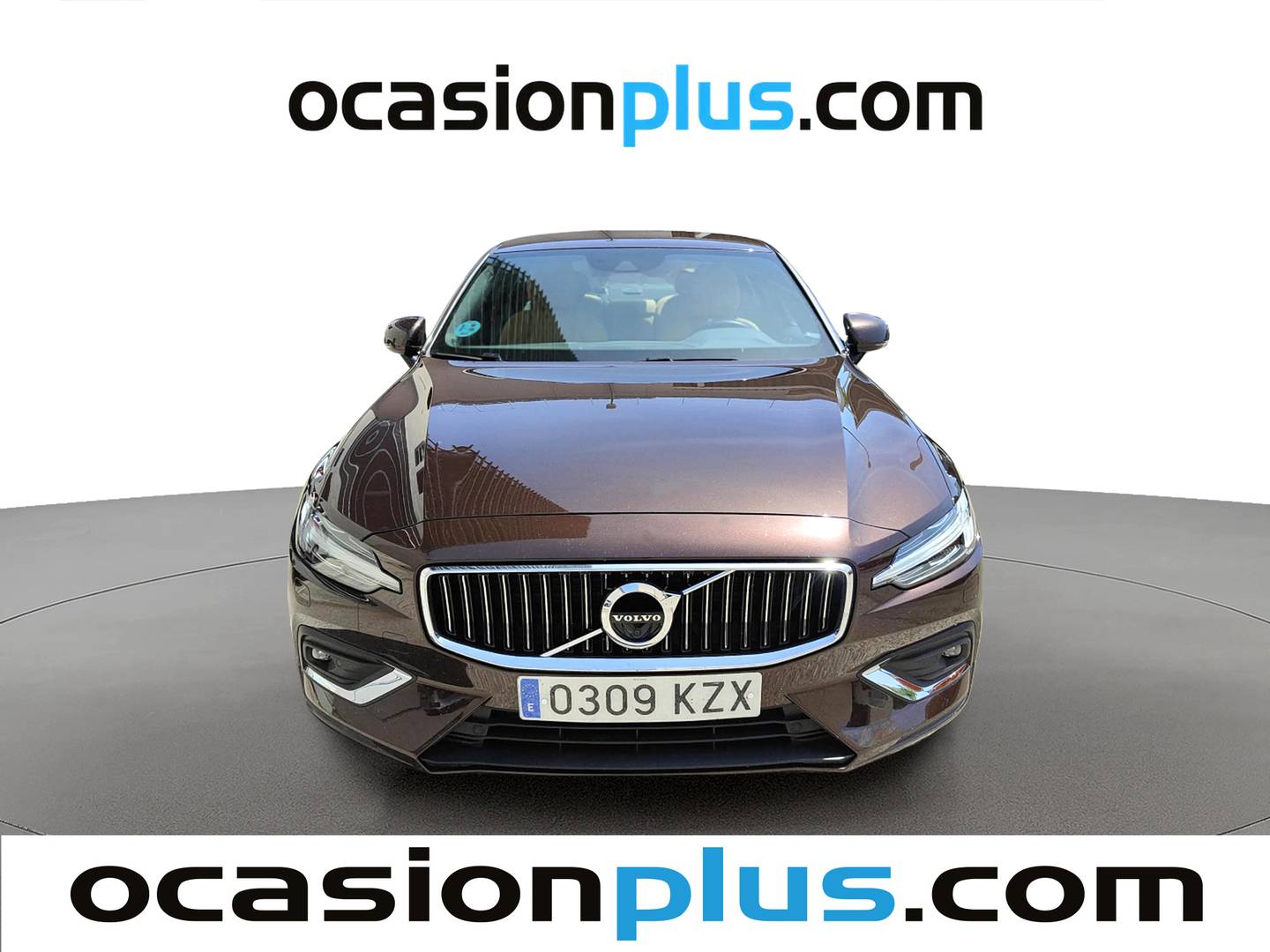 Volvo S60 Volvo S60 T4 Inscription Auto (190 CV) 190cv