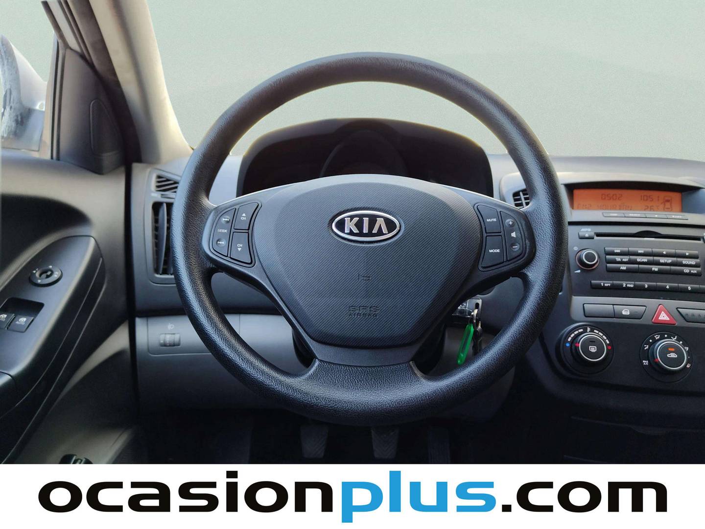 KIA ProCeed KIA ProCeed 1.6 CVVT Concept (126 CV) gasolina