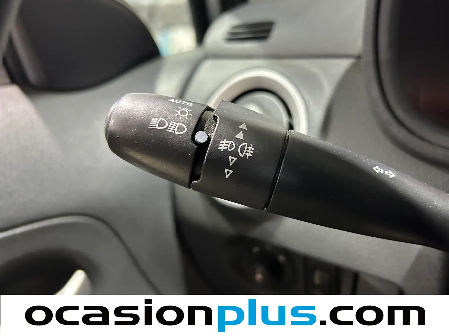 Foto Citroën C3 Citroen C3 1.4 HDI Audace (70 CV)