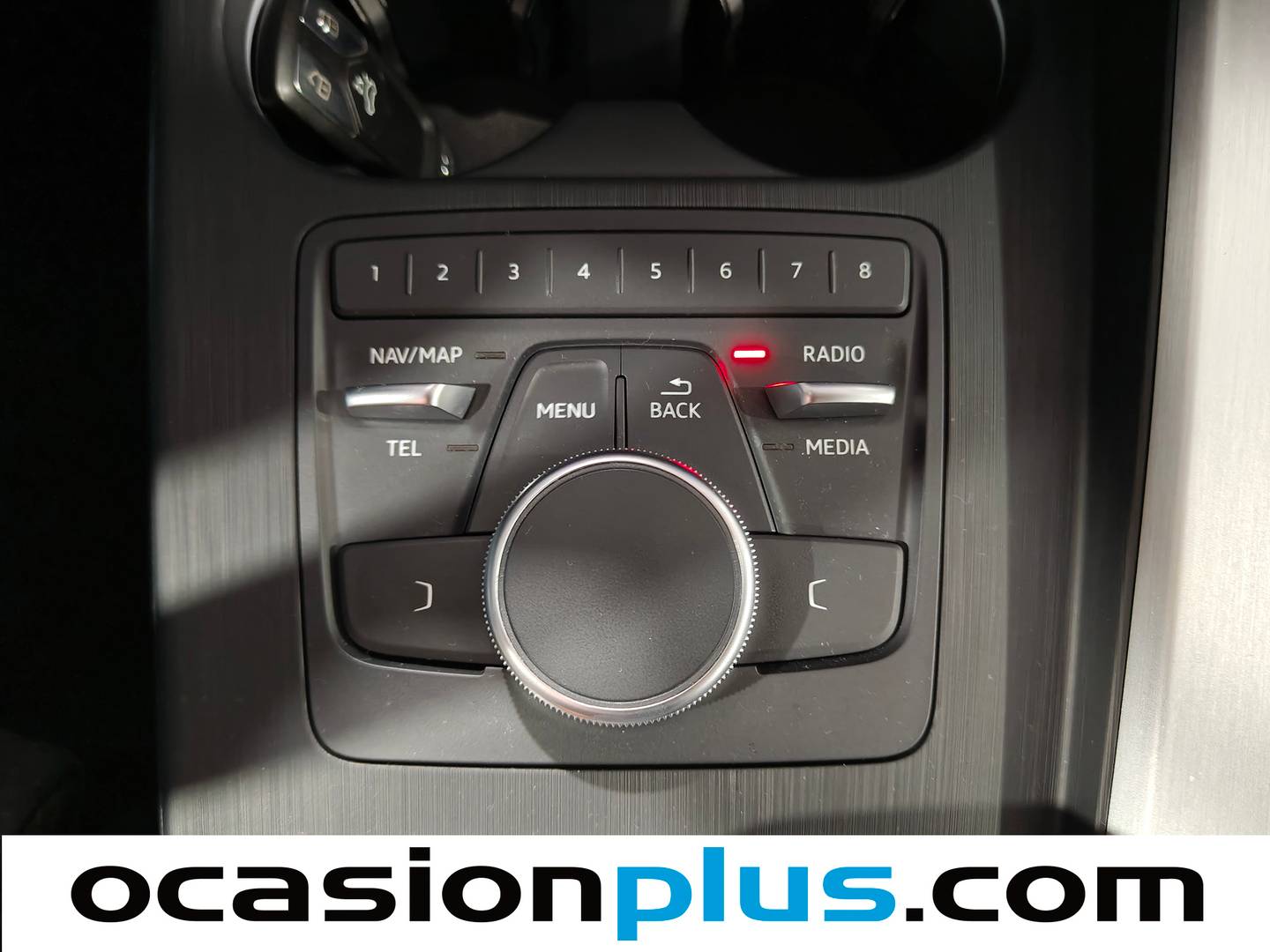 Audi A4 Audi A4 Avant S line 35 TDI (150 CV) S tronic automático
