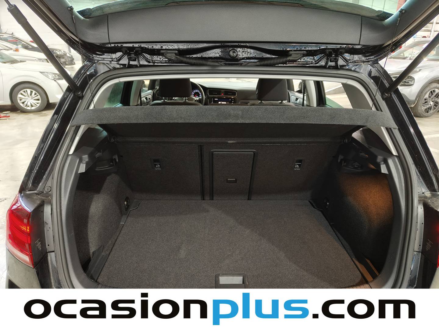 Volkswagen Golf Volkswagen Golf Advance 1.5 TSI Evo (130 CV) 130cv