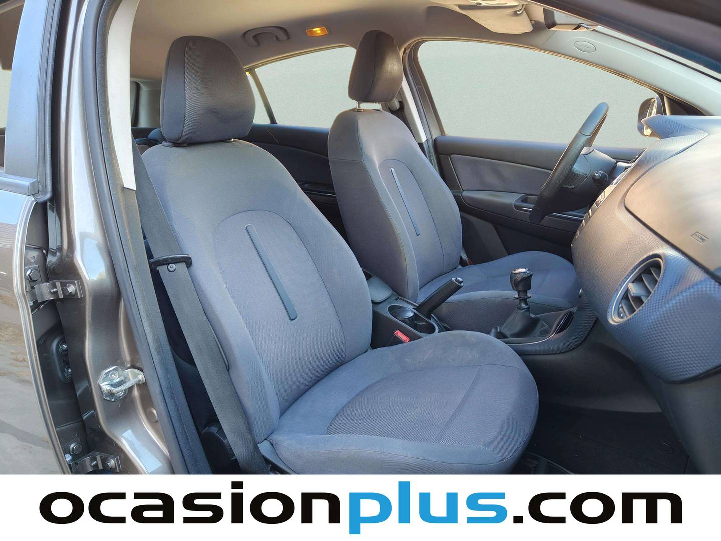 Foto Fiat Bravo Fiat Bravo 1.4 16v Dynamic Fire (90 CV)