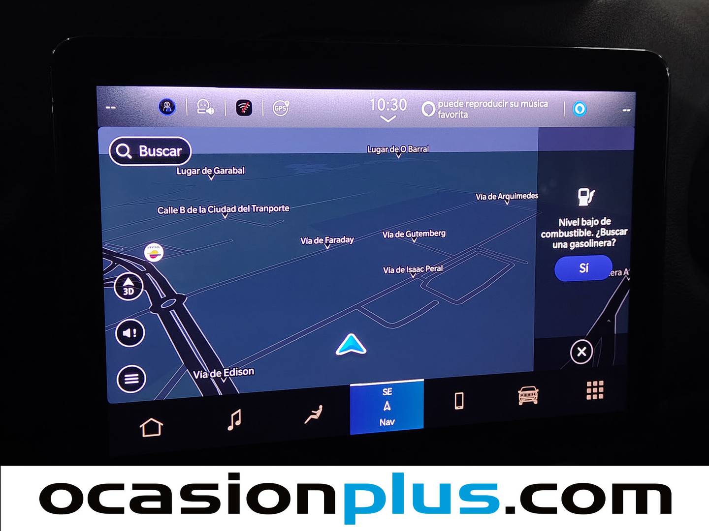 Jeep Renegade Jeep Renegade eHybrid 1.5 Altitude DCT (130 CV) km 0