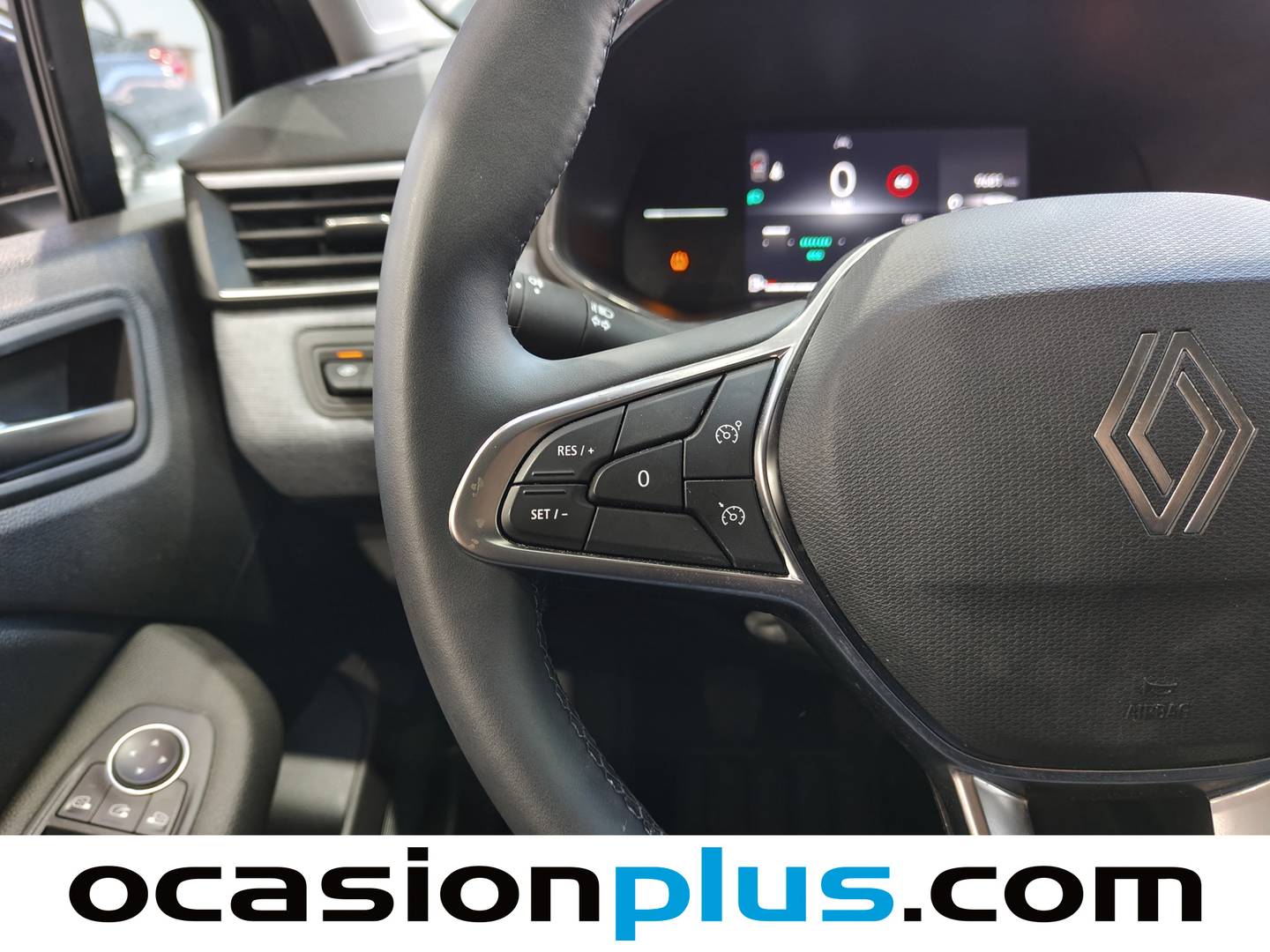 Foto Renault Clio Renault Clio Evolution dCi (100 CV)