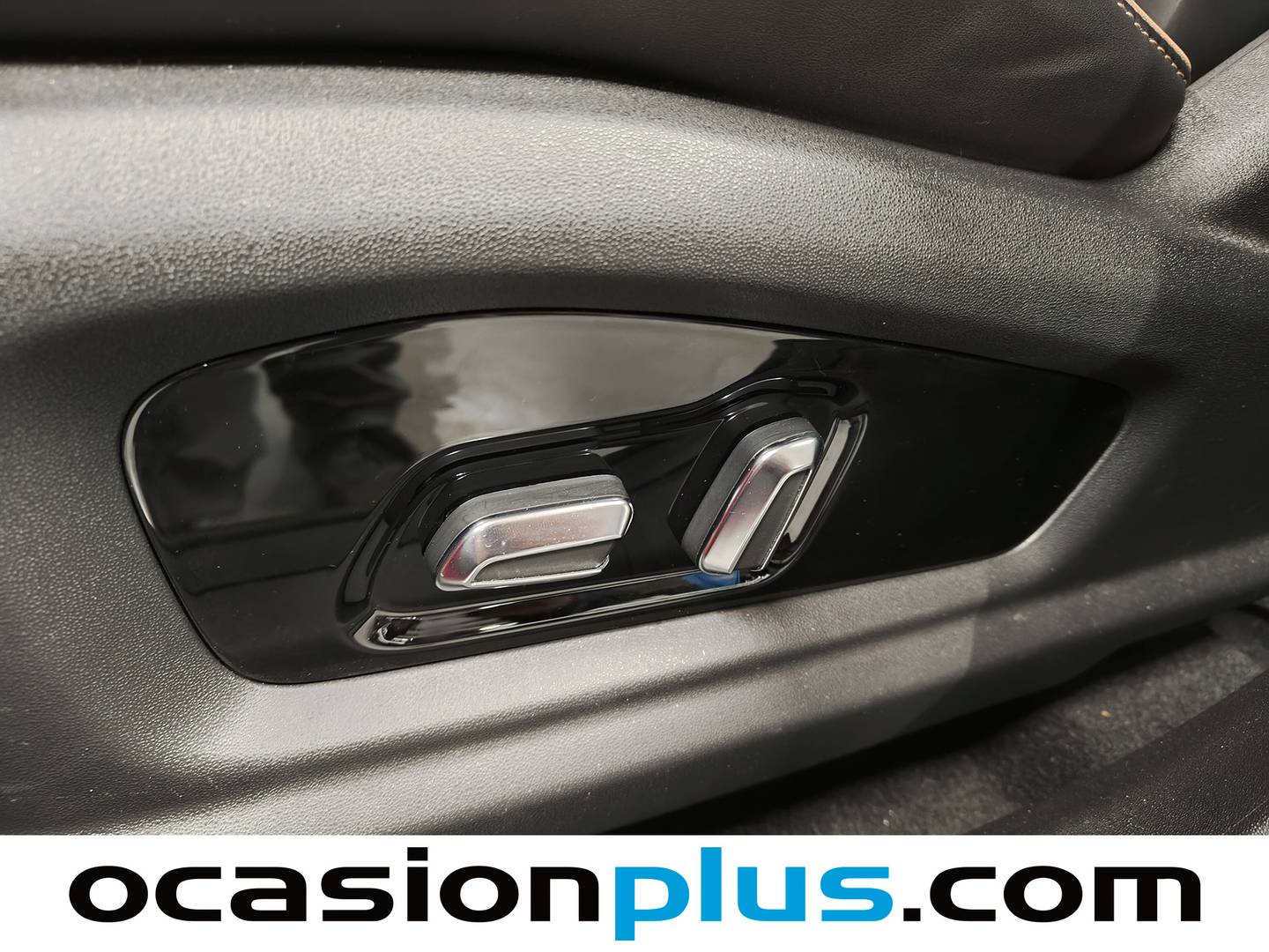 Accesorios del OMODA 5 OMODA 5 1.6 T-GDI Premium DCT (185 CV)