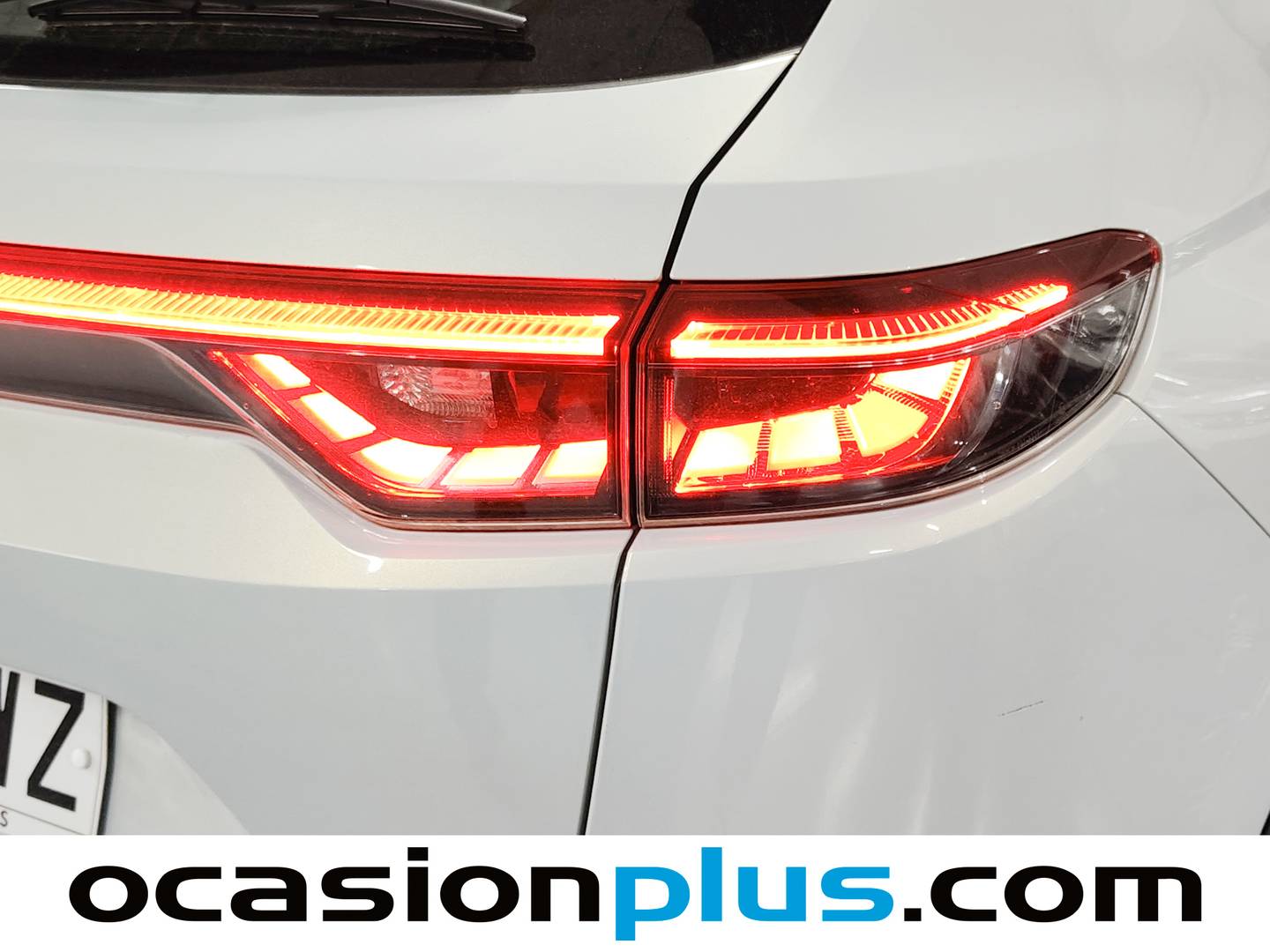 Honda HR-V Honda HR-V 1.5 i-MMD Advance 4x2 Auto (131 CV) de ocasión