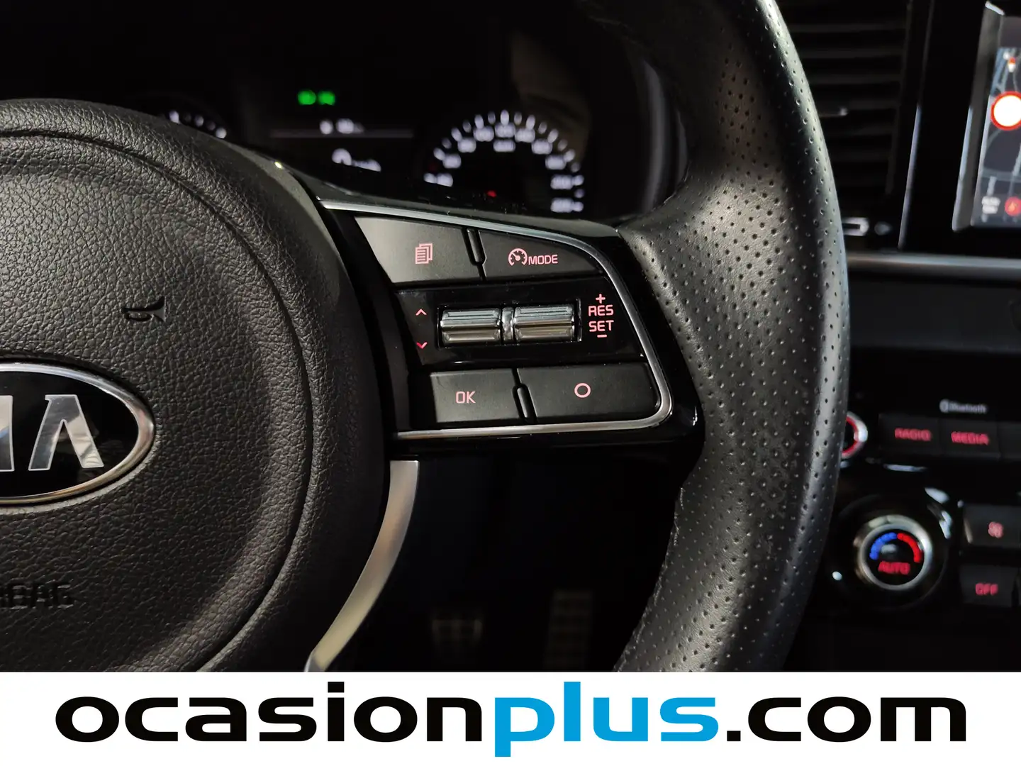 Foto KIA Sportage Kia Sportage 1.6 MHEV GT Line Essential 4x2 (136 CV)