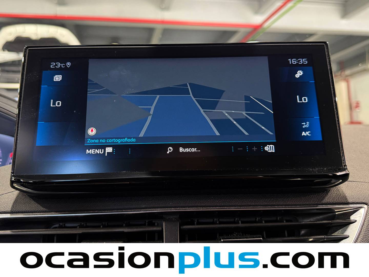 Extras y acabados del Peugeot 3008 Peugeot 3008 BlueHDi 130 S&S Allure Pack (130 CV)