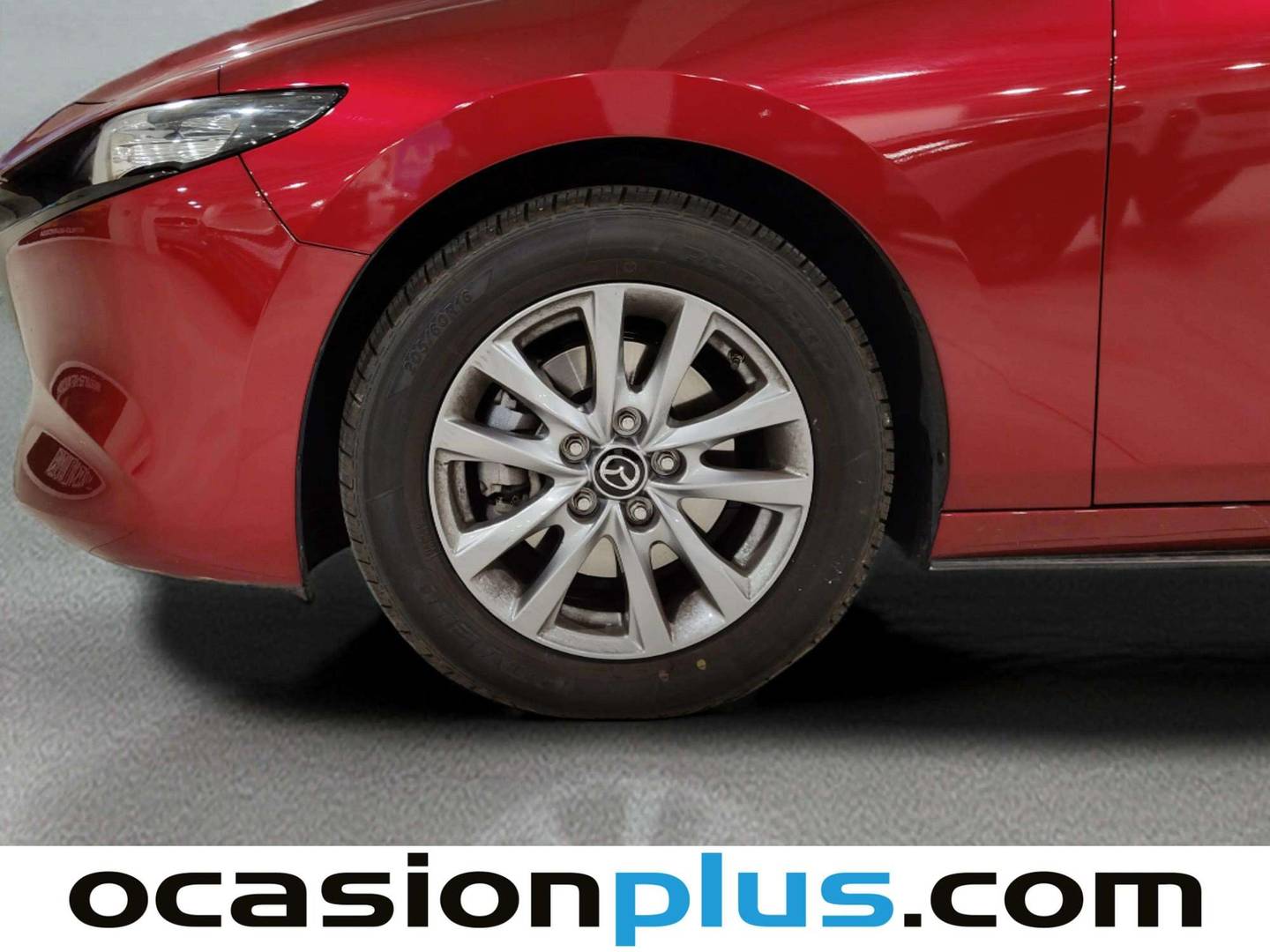 Foto Mazda Mazda3 Mazda Mazda 3 2.5L E-SKY G MHEV Prime-line (140 CV)