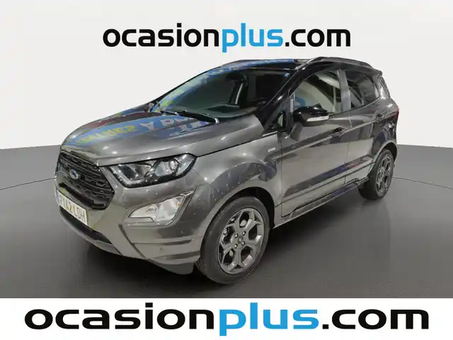 Ford EcoSport 1.0T EcoBoost S&S ST Line (125 CV) de segunda mano