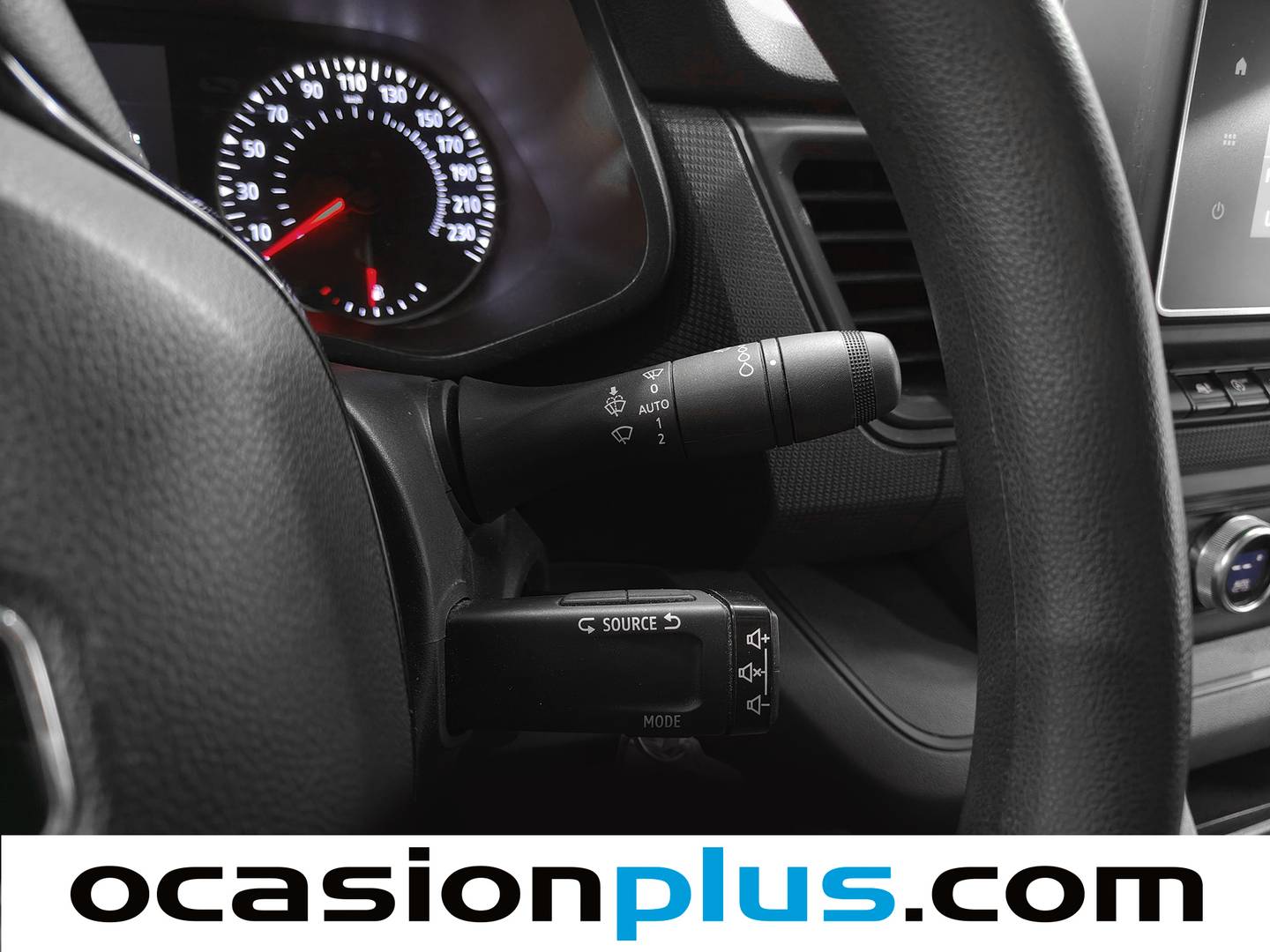 Paquetes del Renault Trafic Renault Trafic Furgon Furgon L1H1 Blue dCi (130 CV)