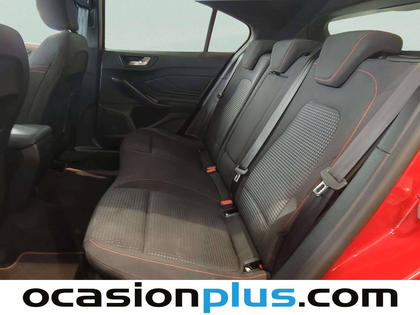 Ford Focus Ford Focus 1.0 Ecoboost MHEV ST-Line (125 CV) barato