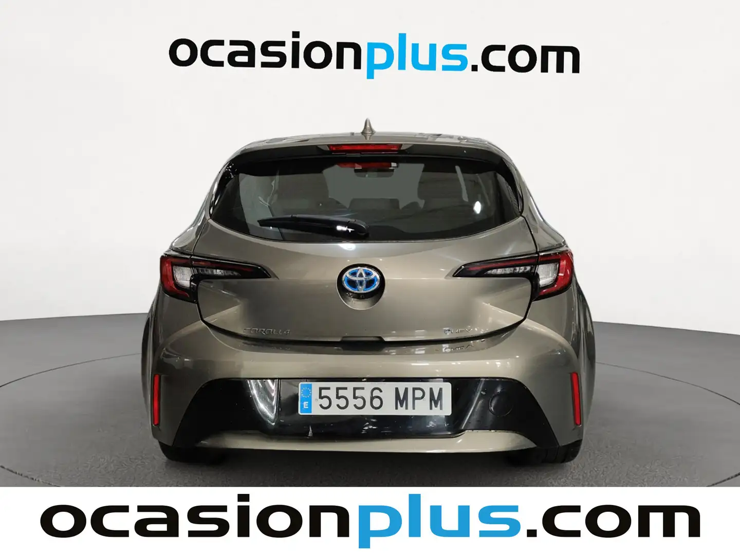 Foto Toyota Corolla Toyota Corolla 140H Active Plus (140 CV)