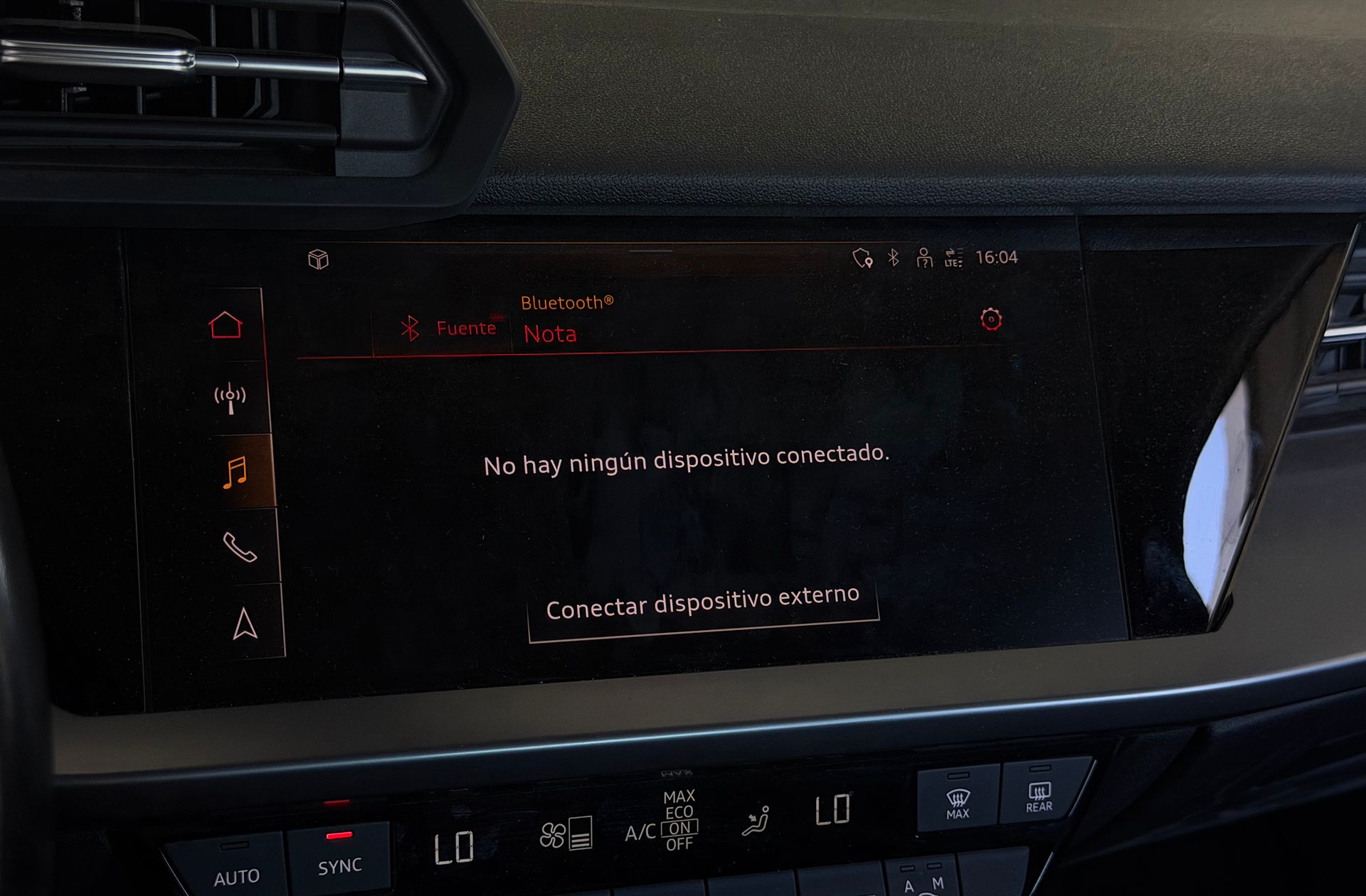 Audi A3 Sportback Advanced 30 TFSI S tronic - foto 34
