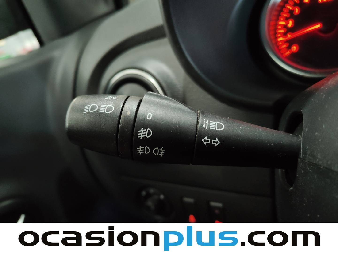 Dacia Dokker Dacia Dokker Serie Limitada Xplore Blue dCi  (95 CV) de segunda mano