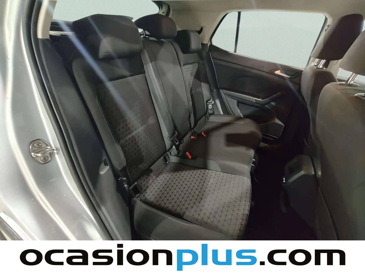 Foto Volkswagen T-Cross Volkswagen T-Cross Advance 1.0 TSI (110 CV) DSG