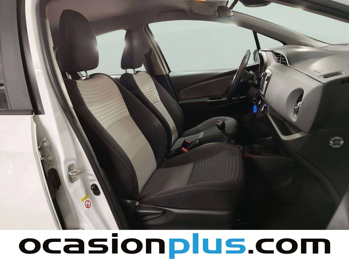 Toyota Yaris Toyota Yaris 1.5 Active (111 CV) km 0