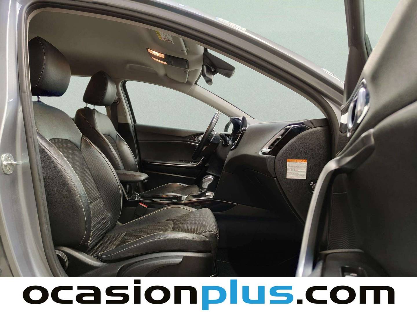 KIA Ceed Tourer KIA Ceed Tourer 1.6 GDi PHEV eTech (141 CV) automático