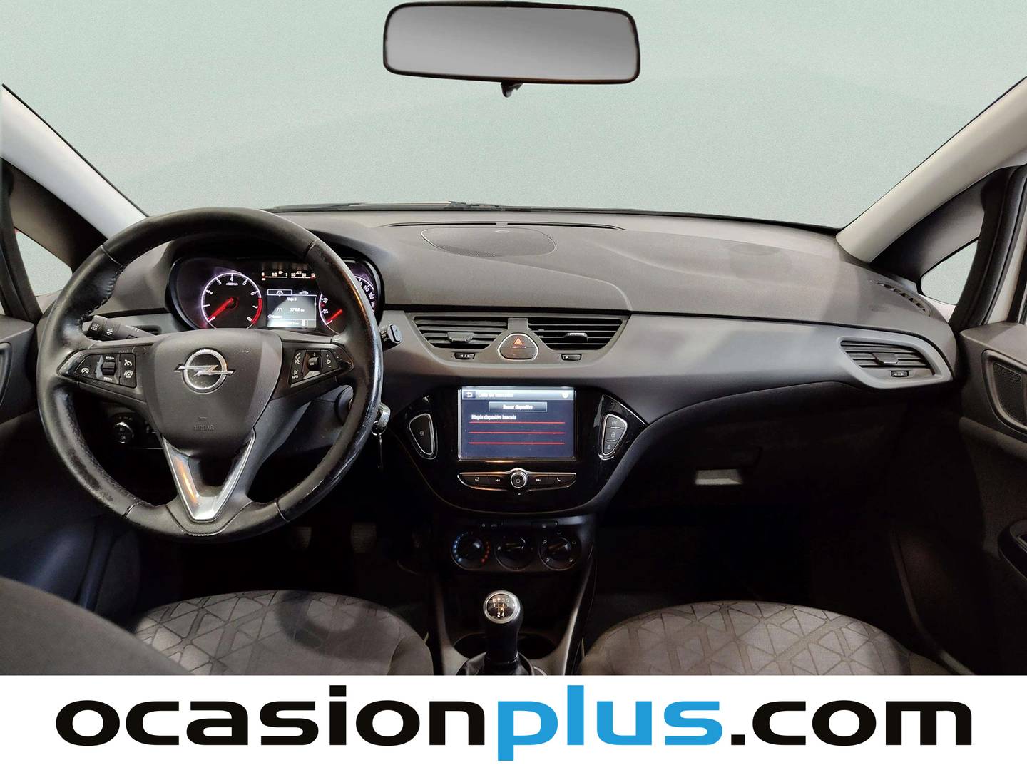 Opel Corsa Opel Corsa 1.4 GLP 120 Aniversario (90 CV) de ocasión