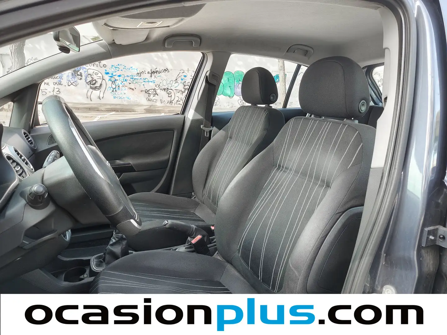 Foto Opel Corsa Opel Corsa 1.2 C'Mon (85 CV)