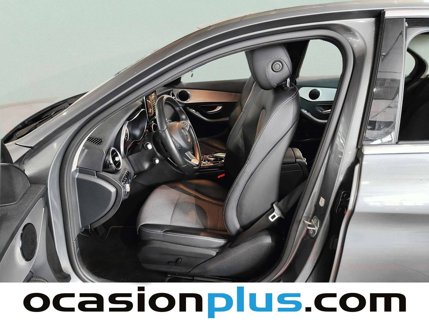 Foto Mercedes Clase C Mercedes-Benz Clase C C 250 Avantgarde (211 CV)