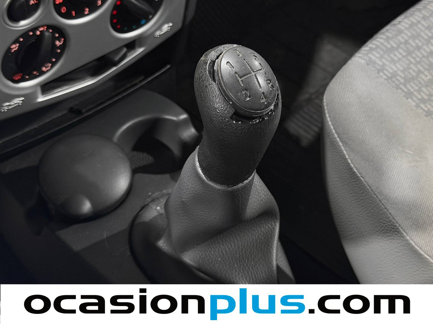 Dacia Logan Dacia Logan Laureate 1.5 dCi  (70 CV) de segunda mano