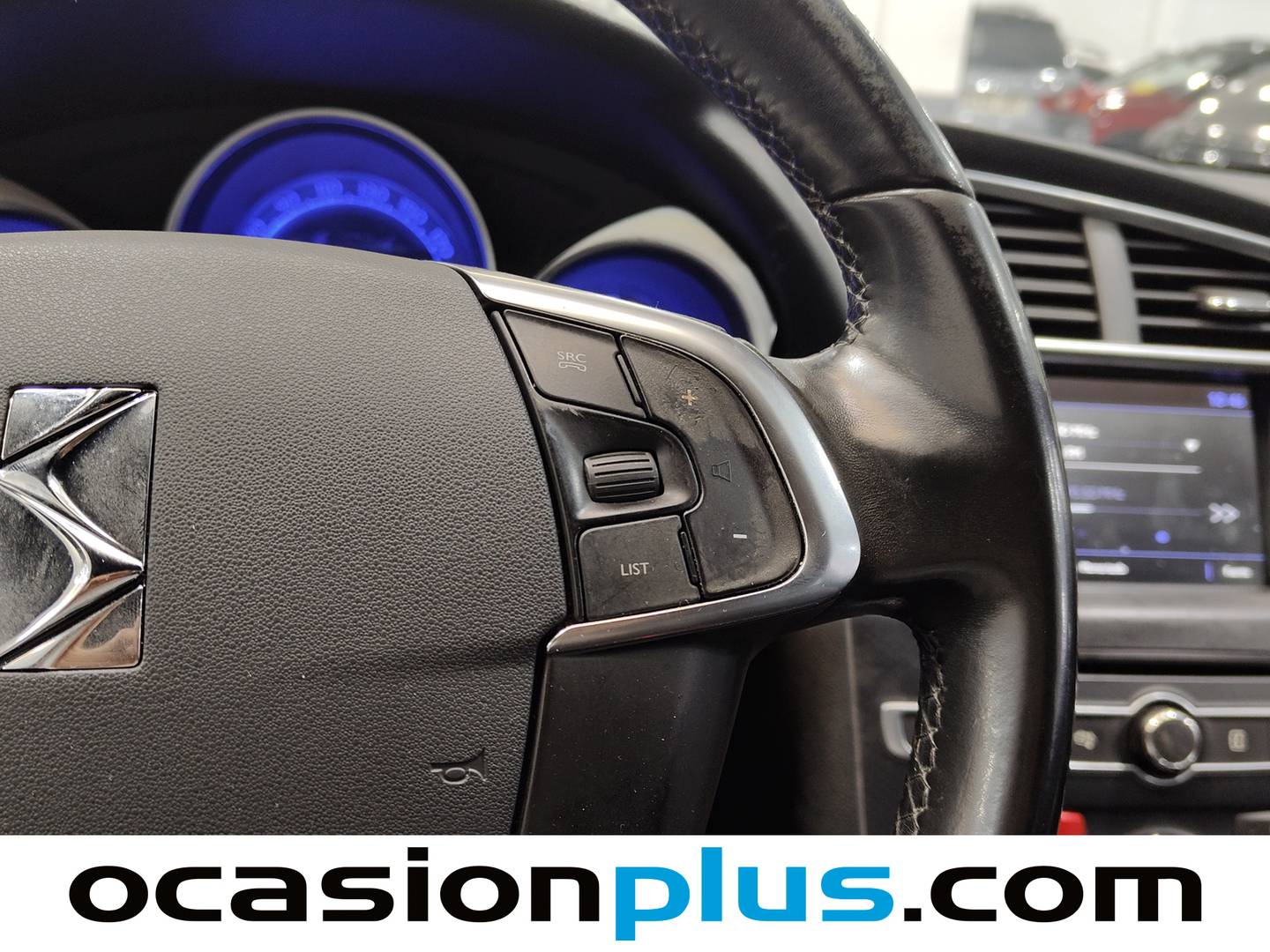 DS DS 4 Crossback DS DS 4 Crossback PureTech 131 S&S Style (131 CV) barato