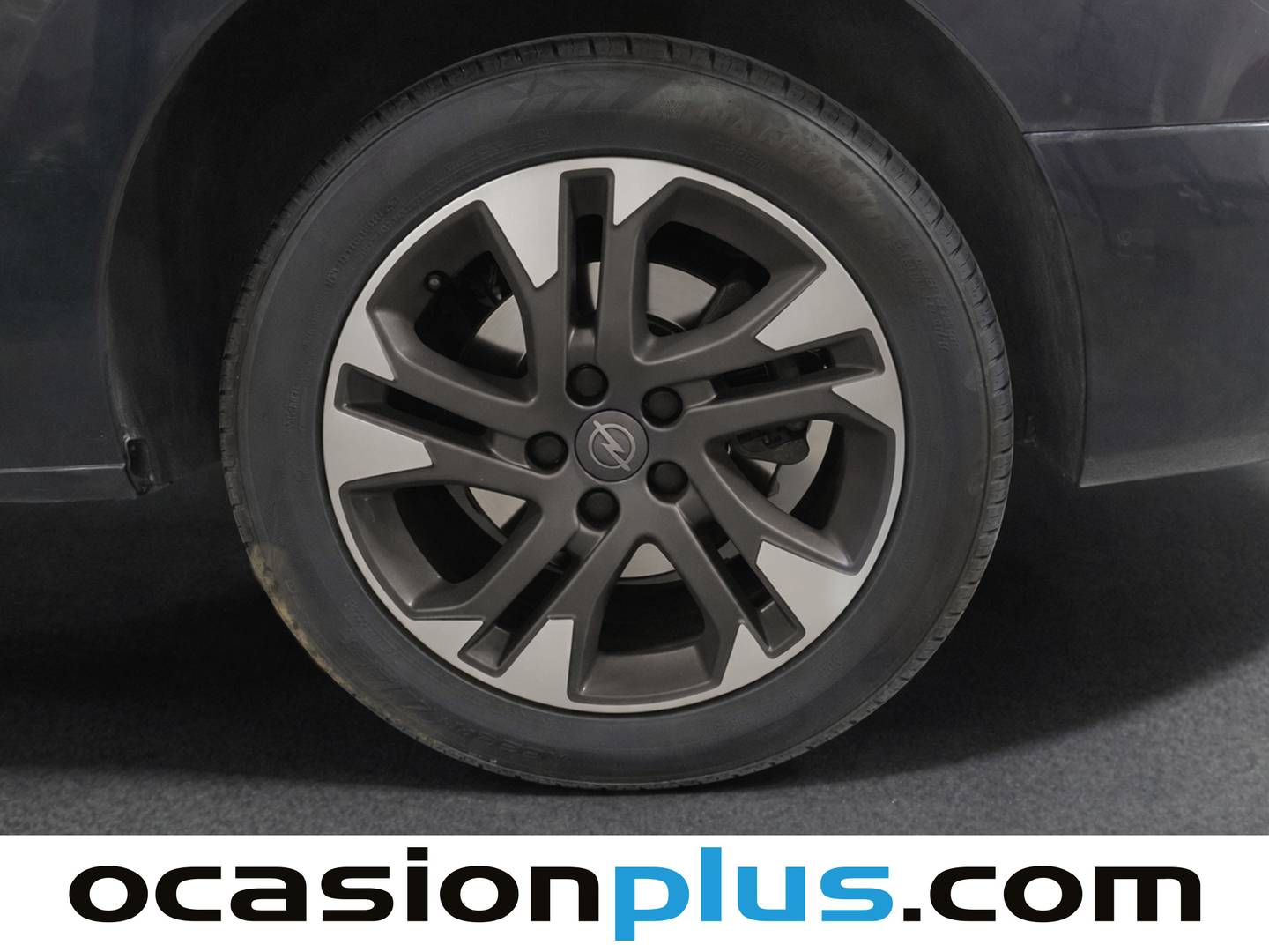 Opel Zafira Life Opel Zafira Life 2.0 Diesel M Innovation (150 CV) 8 Plazas seminuevo