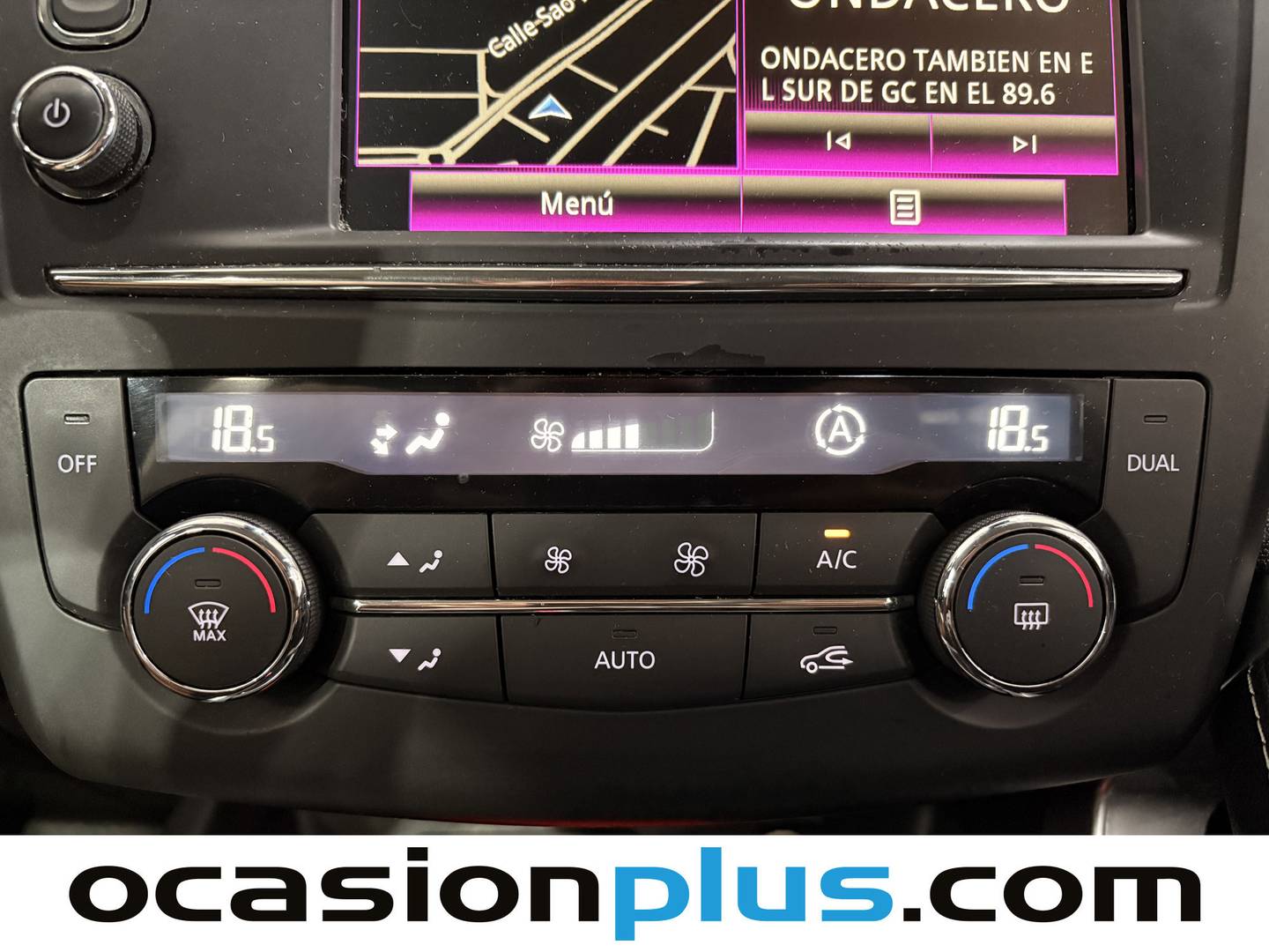 Renault Kadjar Renault Kadjar Zen Energy TCe (130 CV) 2016