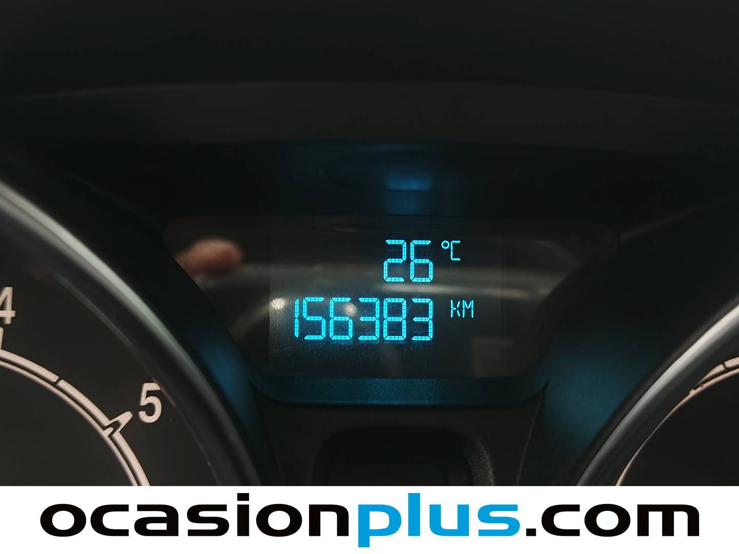 Ford B-MAX Ford B-Max 1.0 EcoBoost S&S Trend (120 CV) seminuevo