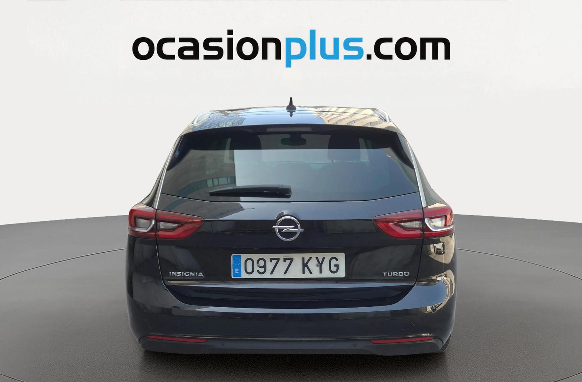 Opel Insignia 1.5 Turbo XFT Innovation - foto 18