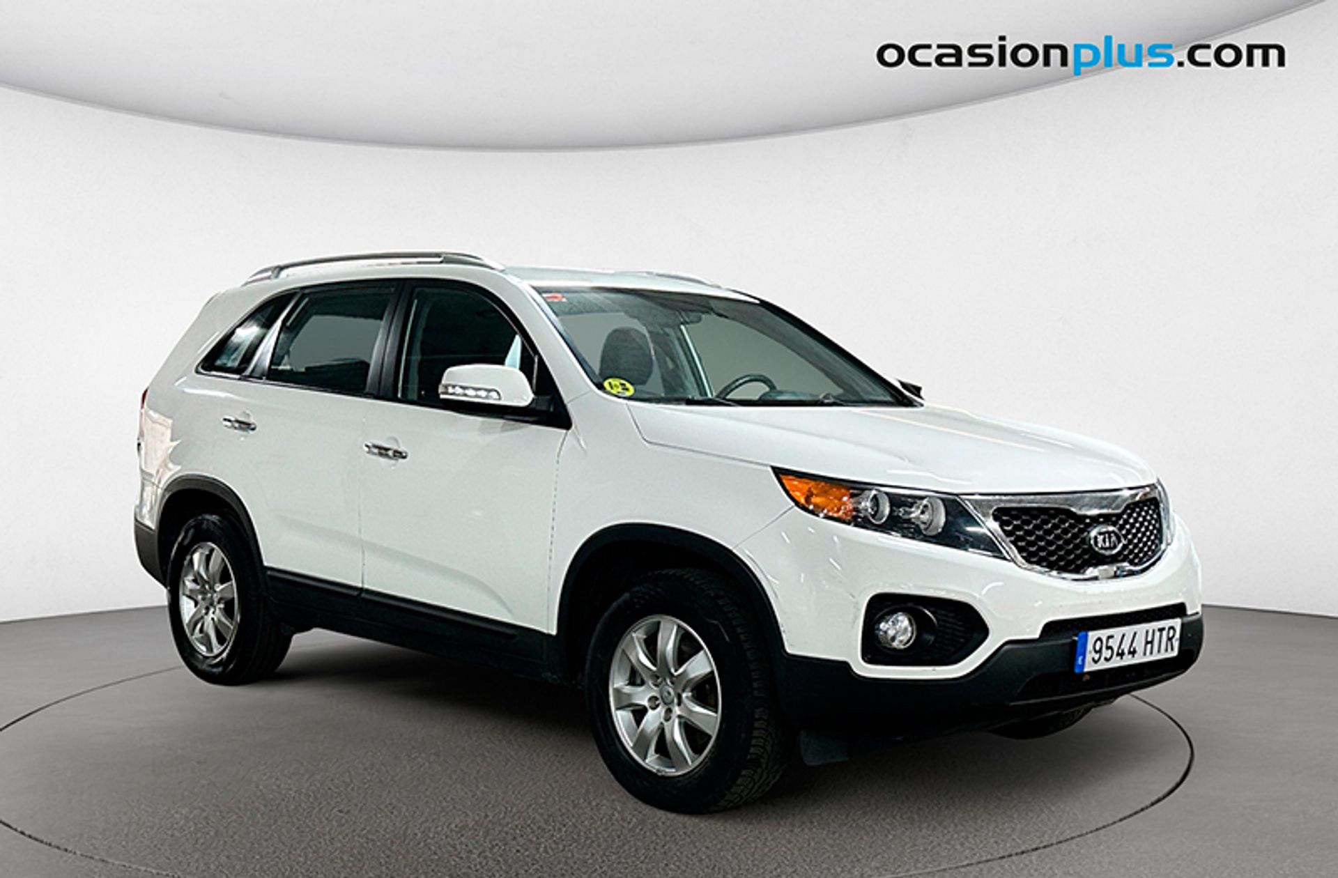 Kia Sorento 2.0 CRDi Concept 4x2 7 plazas - foto 2